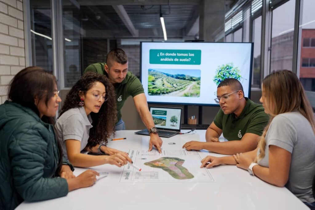 Recomendaciones técnicas - Servicios Avolab