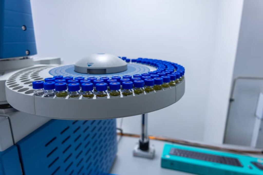 Residualidad servicios Avolab